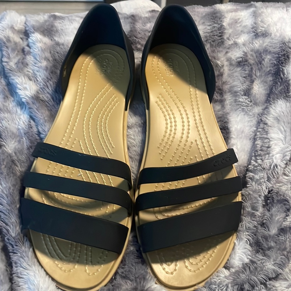 Crocs Tulum Sandals